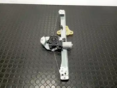 Автозапчастина б/у  для RENAULT CLIO IV (BH_)  Посилання на OEM IAM 807213867R  