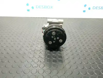 Second-hand car spare part air conditioning compressor for citroen c3 / c3 origin iii (sx) 1.2 puretech 82 oem iam references 9810349980