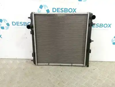 Pièce détachée automobile d'occasion Radiateur D'eau pour CITROEN C3 / C3 ORIGIN III (SX) 1.2 PureTech 82 Références OEM IAM 88616000  