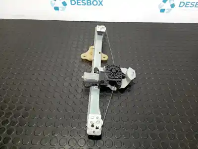 Автозапчастина б/у  для RENAULT CLIO IV (BH_)  Посилання на OEM IAM 807295569R  