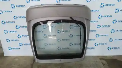 Second-hand car spare part tailgate for toyota celica (t20) 7a-fe oem iam references 