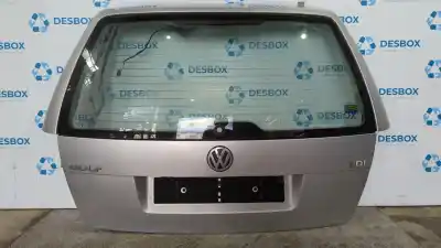 Автозапчастина б/у ЗАГАЛЬНІ ДВЕРІ для VOLKSWAGEN GOLF IV VARIANT (1J5)  Посилання на OEM IAM   