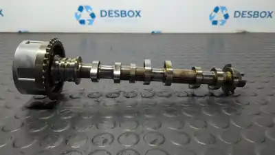 Second-hand car spare part camshaft for hyundai i20 active classic blue oem iam references 2435004000