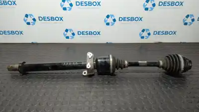 İkinci el araba yedek parçası ÖN SAG SANZIMAN için BMW SERIE X1 (F48)  OEM IAM referansları 1011275  