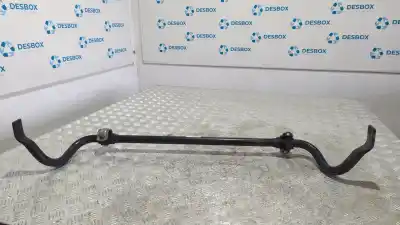 Peça sobressalente para automóvel em segunda mão barra estabilizadora dianteira por audi q5 (8r) q5 2.0 tdi referências oem iam 