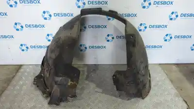 Peça sobressalente para automóvel em segunda mão cave de roda dianteira direita por audi q5 (8r) q5 2.0 tdi referências oem iam 8r0821172f