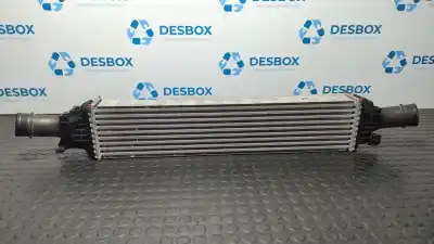 Peça sobressalente para automóvel em segunda mão intercooler por audi q5 (8r) q5 2.0 tdi referências oem iam 8k0145805g