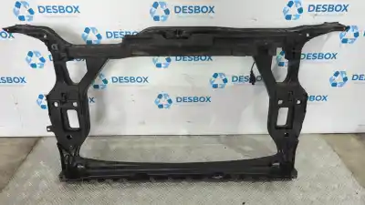 Peça sobressalente para automóvel em segunda mão painel frontal por audi q5 (8r) q5 2.0 tdi referências oem iam 8r0805594