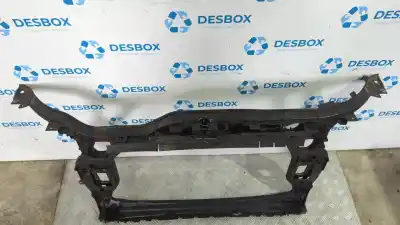 Second-hand car spare part front panel for audi q5 (8r) q5 2.0 tdi oem iam references 8r0805594  