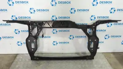 Second-hand car spare part front panel for audi q5 (8r) q5 2.0 tdi oem iam references 8r0805594  