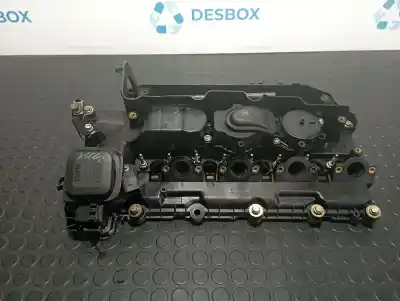 Pezzo di ricambio per auto di seconda mano COPERCHIO BILANCIERE per BMW SERIE 1 BERLINA (E81/E87)  Riferimenti OEM IAM 1371-22469970  