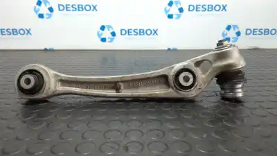 Peça sobressalente para automóvel em segunda mão braço de suspensão superior dianteiro esquerdo por audi q5 (8r) q5 2.0 tdi referências oem iam 8k0407155c
