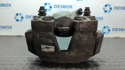 Peça sobressalente para automóvel em segunda mão pinça de travão dianteira direita por audi q5 (8r) q5 2.0 tdi referências oem iam 8r0106p