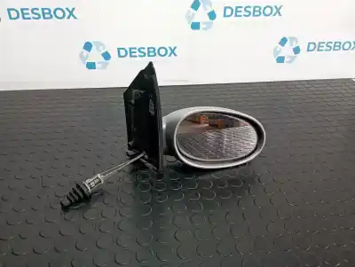 Second-hand car spare part right rearview mirror for smart cabrio pulse oem iam references e2027004