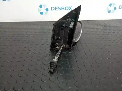 Second-hand car spare part right rearview mirror for smart cabrio pulse oem iam references e2027004  