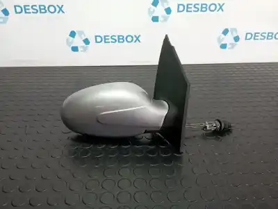Second-hand car spare part right rearview mirror for smart cabrio pulse oem iam references e2027004  