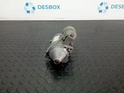 Second-hand car spare part starter motor for smart cabrio pulse oem iam references a0051512601