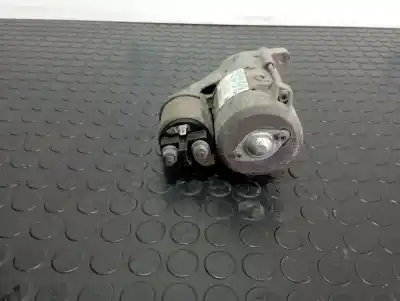 Second-hand car spare part starter motor for smart cabrio pulse oem iam references a0051512601  