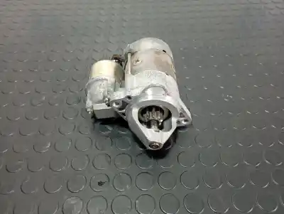 Second-hand car spare part starter motor for smart cabrio pulse oem iam references a0051512601  