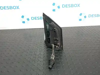 Second-hand car spare part left rearview mirror for smart cabrio pulse oem iam references e2017004  