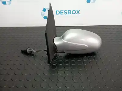 Second-hand car spare part left rearview mirror for smart cabrio pulse oem iam references e2017004  