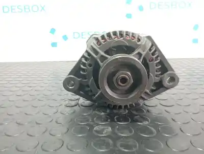 Second-hand car spare part alternator for smart cabrio pulse oem iam references a1601540501