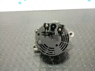 Pezzo di ricambio per auto di seconda mano alternatore per smart cabrio pulse riferimenti oem iam a1601540501  