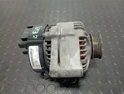 Pezzo di ricambio per auto di seconda mano alternatore per smart cabrio pulse riferimenti oem iam a1601540501  