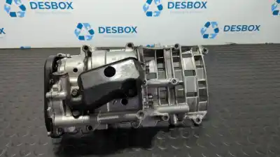 Gebrauchtes Autoersatzteil ÖLBOMBE zum BMW SERIE 1 BERLINA (E81/E87)  OEM-IAM-Referenzen 8058052011  