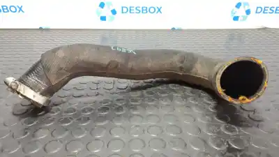 Peça sobressalente para automóvel em segunda mão tubo por audi q5 (8r) q5 2.0 tdi referências oem iam 8r0145790g