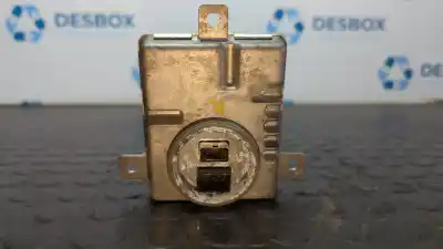 Pièce détachée automobile d'occasion  MODULE DE BALLAST DE PHARE XENON pour AUDI Q5 (8R)  Références OEM IAM 8K0941597C  
