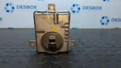Pièce détachée automobile d'occasion  MODULE DE BALLAST DE PHARE XENON pour AUDI Q5 (8R)  Références OEM IAM 8K0941597C  