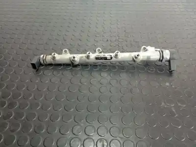 Peça sobressalente para automóvel em segunda mão régua / rampa de injetores por bmw serie 1 berlina (e81/e87) 118d referências oem iam 0445214030