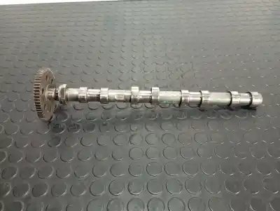 Peça sobressalente para automóvel em segunda mão eixo de comando por bmw serie 1 berlina (e81/e87) 118d referências oem iam 1131 7 790 596 04