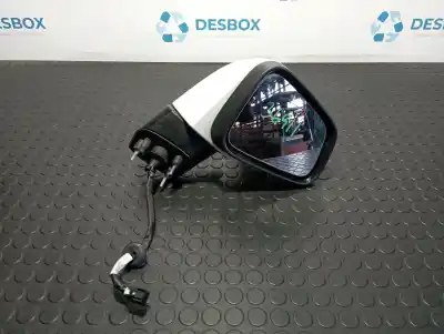 Автозапчастина б/у правий задний огляд для opel mokka x mokka x 1.3 i посилання на oem iam a064480