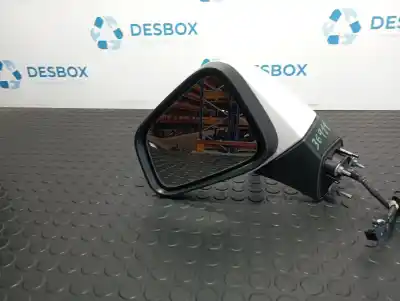 Автозапчастина б/у ліве дзеркало для opel mokka x mokka x 1.3 i посилання на oem iam e9026673