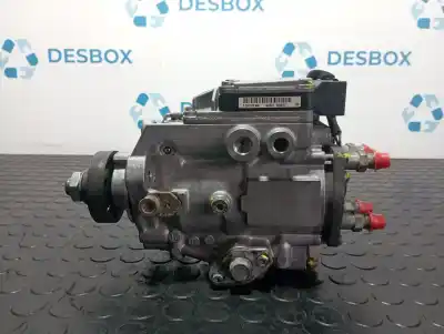 Pièce détachée automobile d'occasion POMPE À INJECTION pour OPEL ZAFIRA A  Références OEM IAM 24413103  