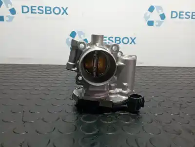 Автозапчасти б/у бабочка коробка за opel mokka x mokka x 1.3 i ссылки oem iam 55565489  