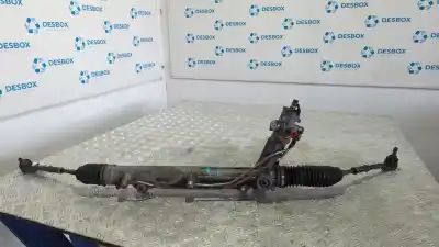 Peça sobressalente para automóvel em segunda mão caixa de direção por bmw x5 (e53) 3.0 turbodiesel cat referências oem iam 676164406