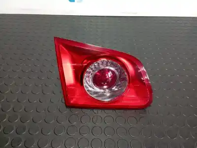 Автозапчастина б/у лівий задній ліхар в дверях для volkswagen passat variant (3c5) 2.0 tdi dpf посилання на oem iam 27449002