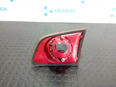 Tweedehands auto-onderdeel linker achterlamp in deur voor volkswagen passat variant (3c5) 2.0 tdi dpf oem iam-referenties 27449002  