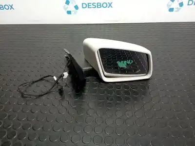 Second-hand car spare part RIGHT REARVIEW MIRROR for MERCEDES-BENZ CLASE A (W176)  OEM IAM references A1768106016  