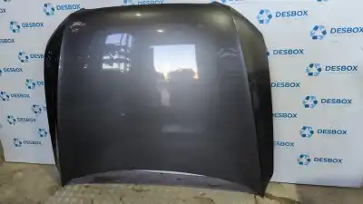 Peça sobressalente para automóvel em segunda mão capot por audi q5 (8r) q5 2.0 tdi referências oem iam 