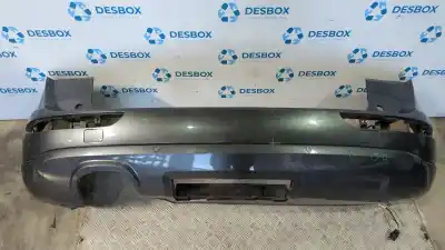 Peça sobressalente para automóvel em segunda mão para choques traseiro por audi q5 (8r) q5 2.0 tdi referências oem iam 