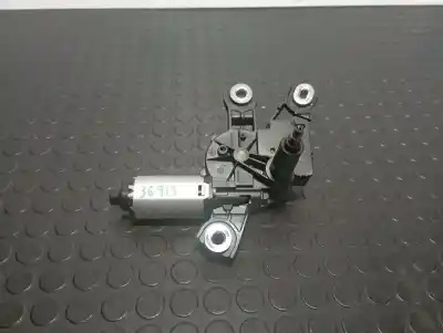 Автозапчастина б/у двигатель заднього склоочисника для volkswagen passat variant (3c5) 2.0 tdi dpf посилання на oem iam 3c9955711a  