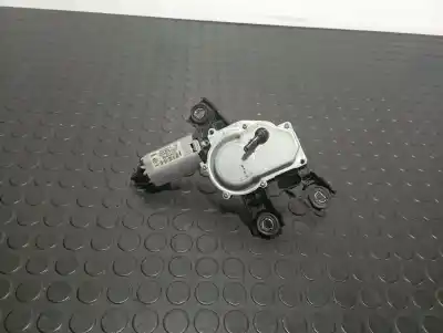 Автозапчастина б/у двигатель заднього склоочисника для volkswagen passat variant (3c5) 2.0 tdi dpf посилання на oem iam 3c9955711a