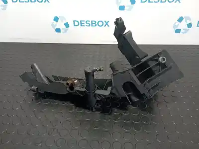 Peça sobressalente para automóvel em segunda mão suporte do farol esquerdo por audi q5 (8r) q5 2.0 tdi referências oem iam 8r0805607