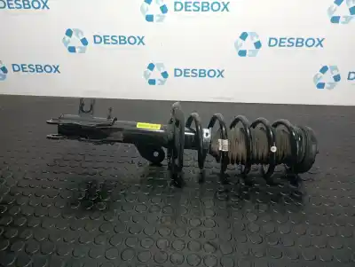 Second-hand car spare part FRONT LEFT SHOCK ABSORBER for OPEL MOKKA X  OEM IAM references 95320366  
