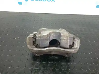 Автозапчастина б/у передній правий гальмівний супорт для opel mokka x mokka x 1.3 i посилання на oem iam 13430603  