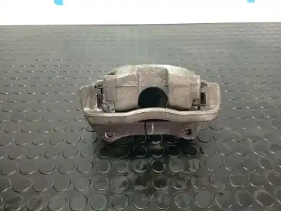 Автозапчастина б/у передній лівий гальмум для opel mokka x mokka x 1.3 i посилання на oem iam 13430602  